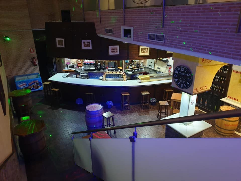 Imagen del local